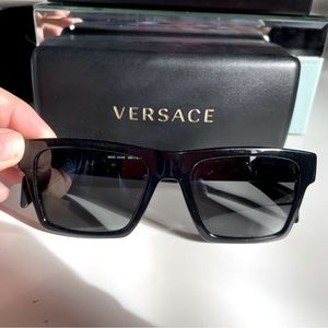 Versace sunglasses